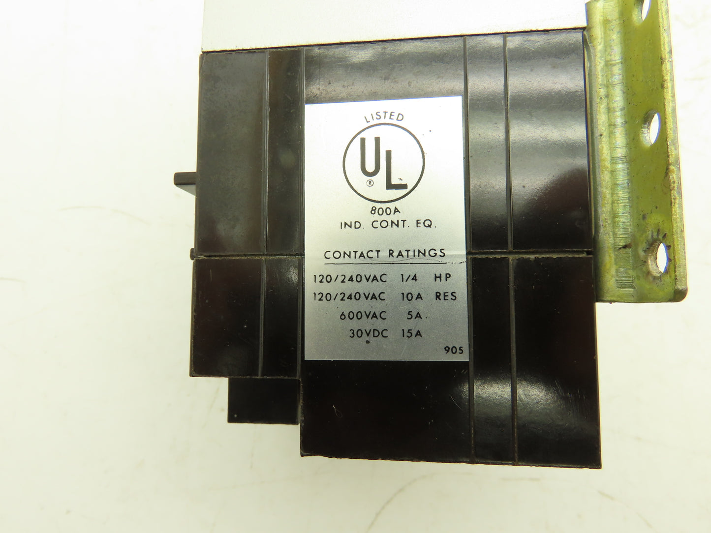 Agastat 7022AC Time Delay Relay 120V DC 1.5-15 Seconds Lot of 5