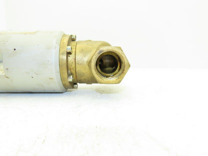 Coax 3-HPP Pressure Regulating Valve 24VDC 0-64 Bar