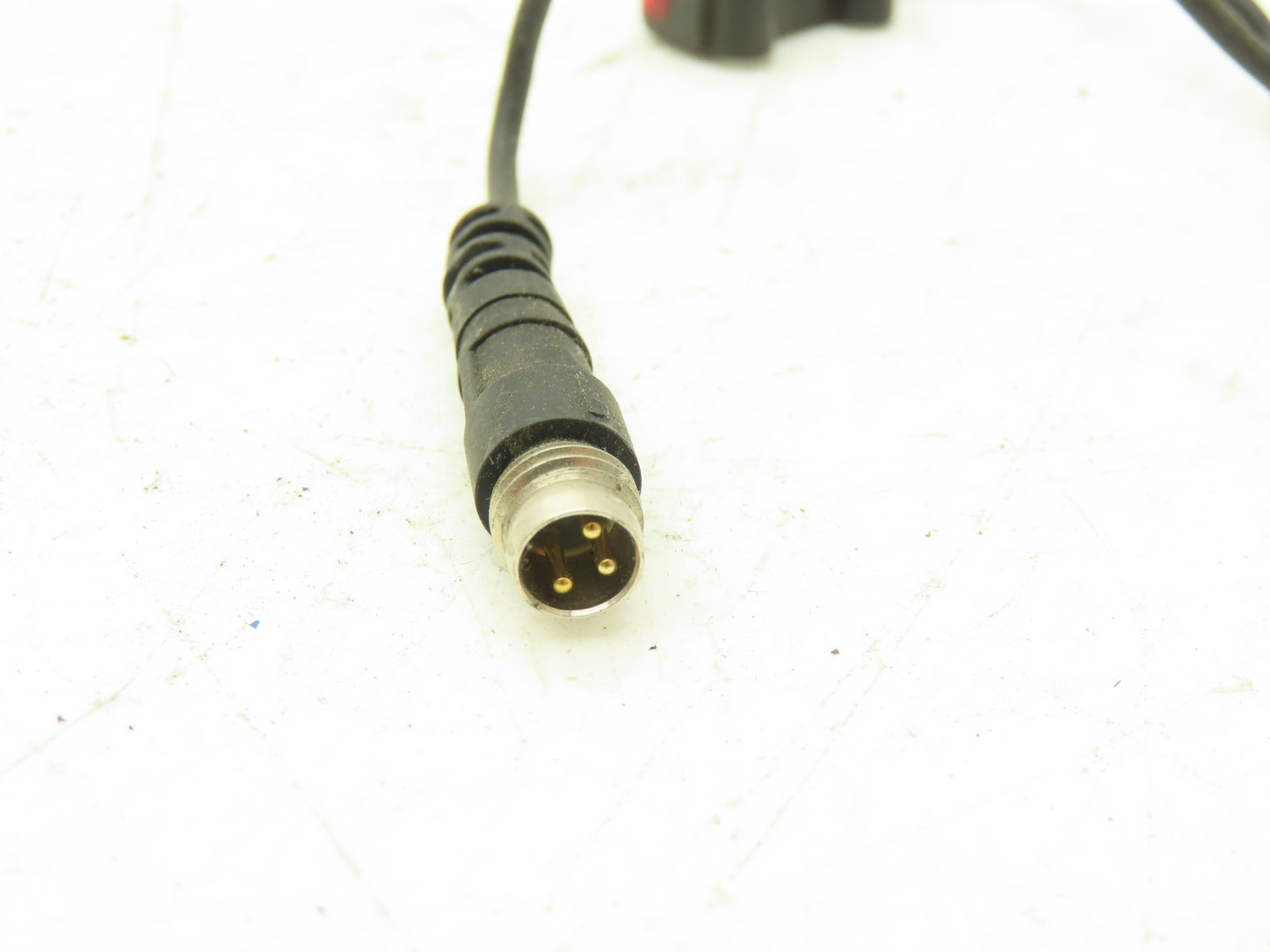 Balluff BOS 2K-PS-RH11-00.2-S49 Photoelectric Proximity Sensor 	Normally Open