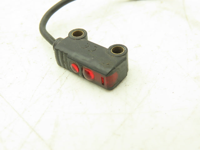 Balluff BOS 2K-PS-RH11-00.2-S49 Photoelectric Proximity Sensor 	Normally Open