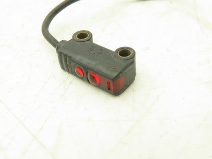 Balluff BOS 2K-PS-RH11-00.2-S49 Photoelectric Proximity Sensor 	Normally Open
