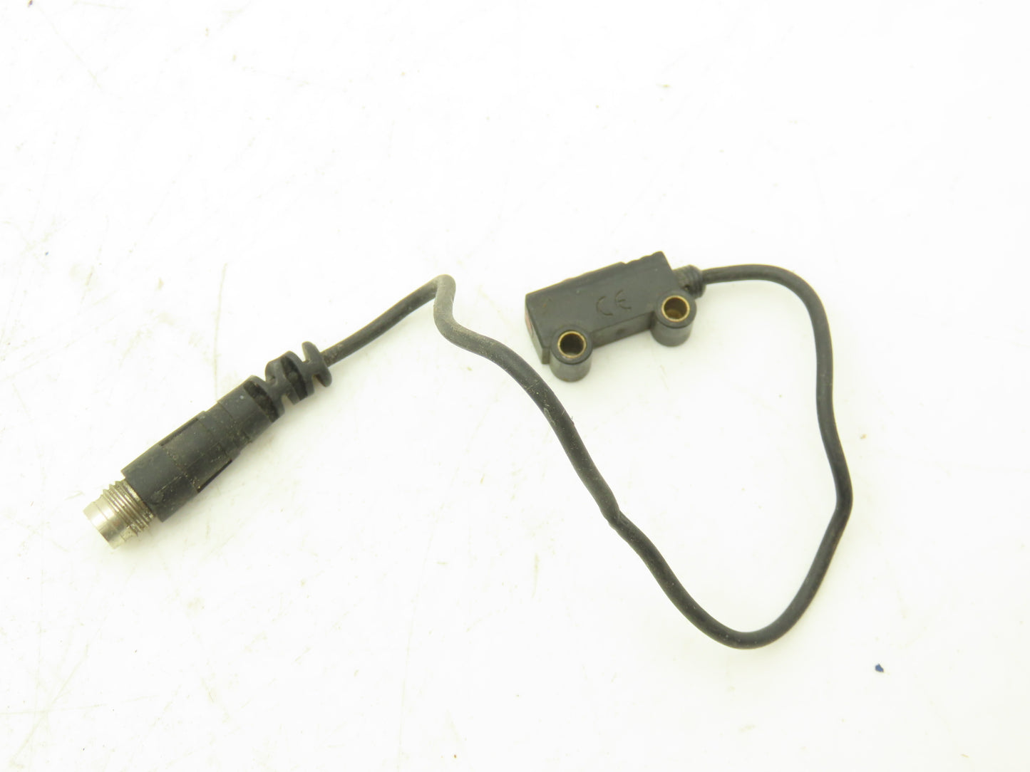 Balluff BOS 2K-PS-RH11-00.2-S49 Photoelectric Proximity Sensor 	Normally Open