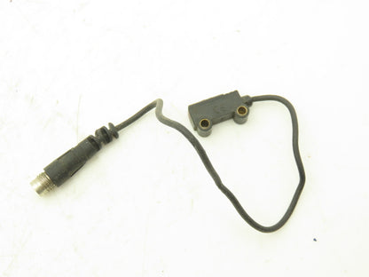 Balluff BOS 2K-PS-RH11-00.2-S49 Photoelectric Proximity Sensor 	Normally Open