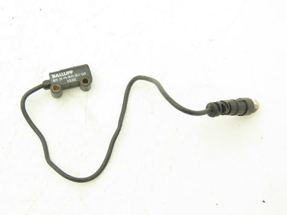 Balluff BOS 2K-PS-RH11-00.2-S49 Photoelectric Proximity Sensor 	Normally Open