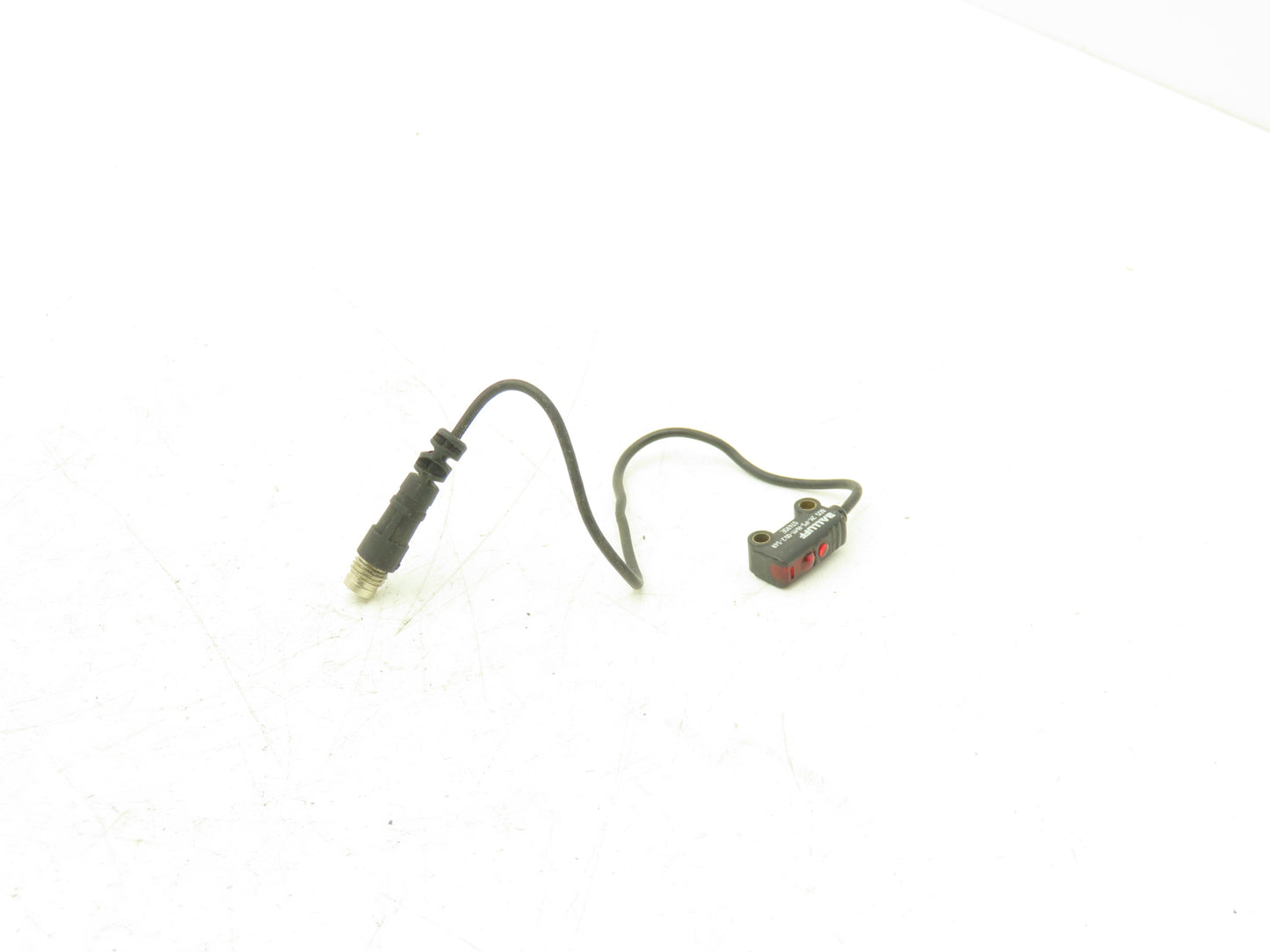 Balluff BOS 2K-PS-RH11-00.2-S49 Photoelectric Proximity Sensor 	Normally Open