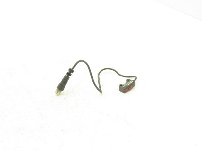 Balluff BOS 2K-PS-RH11-00.2-S49 Photoelectric Proximity Sensor 	Normally Open