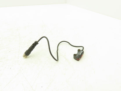 Balluff BOS 2K-PS-RH11-00.2-S49 Photoelectric Proximity Sensor 	Normally Open