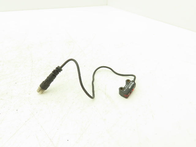 Balluff BOS 2K-PS-RH11-00.2-S49 Photoelectric Proximity Sensor 	Normally Open