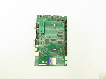 Cubiscan PCB 13211-004 Weigh Scale Control Circuit Board 0050C2171ED4