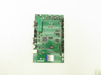 Cubiscan PCB 13211-004 Weigh Scale Control Circuit Board 0050C2171ED4