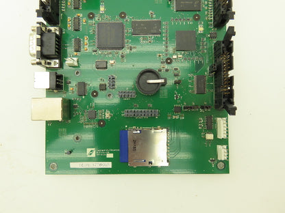 Cubiscan PCB 13211-004 Weigh Scale Control Circuit Board 0050C2171ED4