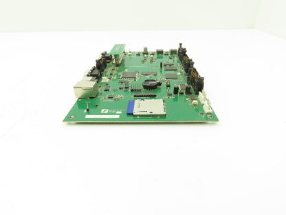 Cubiscan PCB 13211-004 Weigh Scale Control Circuit Board 0050C2171ED4