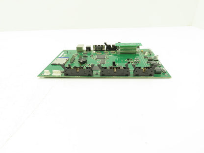 Cubiscan PCB 13211-004 Weigh Scale Control Circuit Board 0050C2171ED4