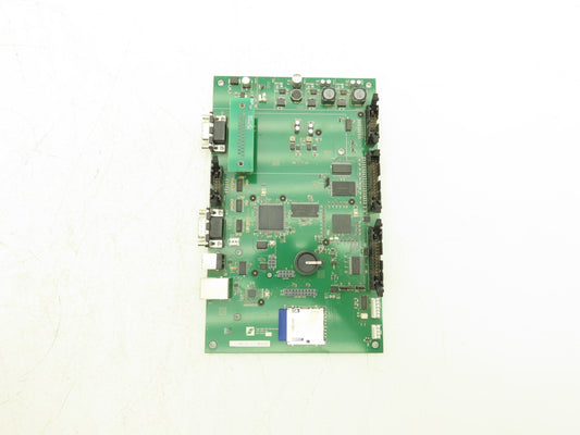 Cubiscan PCB 13211-004 Weigh Scale Control Circuit Board 0050C2171ED4