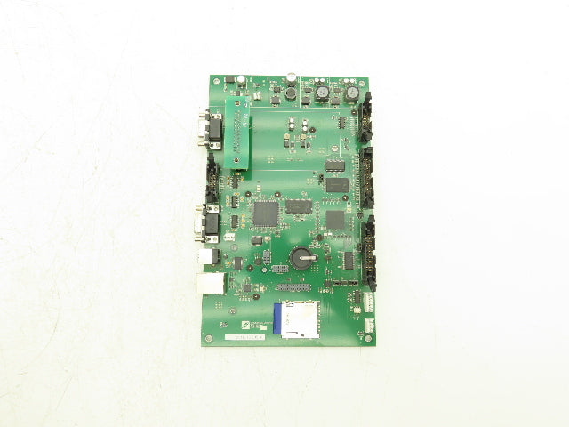 Cubiscan PCB 13211-004 Weigh Scale Control Circuit Board 0050C2171ED4