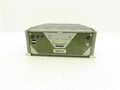 Nexcom NISE3900E-H310 Intel Core i7 Fanless PC 2.4 GHz 16GB Ram 0-30VDC input