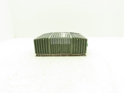 Nexcom NISE3900E-H310 Intel Core i7 Fanless PC 2.4 GHz 16GB Ram 0-30VDC input