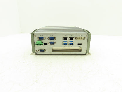 Nexcom NISE3900E-H310 Intel Core i7 Fanless PC 2.4 GHz 16GB Ram 0-30VDC input