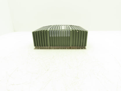Nexcom NISE3900E-H310 Intel Core i7 Fanless PC 2.4 GHz 16GB Ram 0-30VDC input