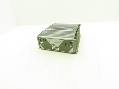 Nexcom NISE3900E-H310 Intel Core i7 Fanless PC 2.4 GHz 16GB Ram 0-30VDC input