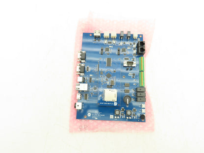Cubiscan PCB 15185-004 Weigh Scale Control Circuit Board 15184-4