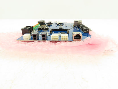 Cubiscan PCB 15185-004 Weigh Scale Control Circuit Board 15184-4
