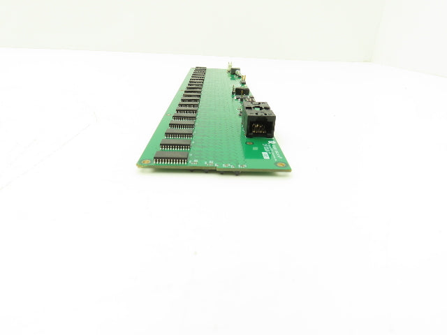 Cubiscan PCB 13503 Weigh Scale Circuit Board Display Board 13504 Rev 005