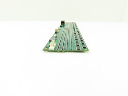 Cubiscan PCB 14506 Weigh Scale Circuit Board Display Board 14507 Rev 004