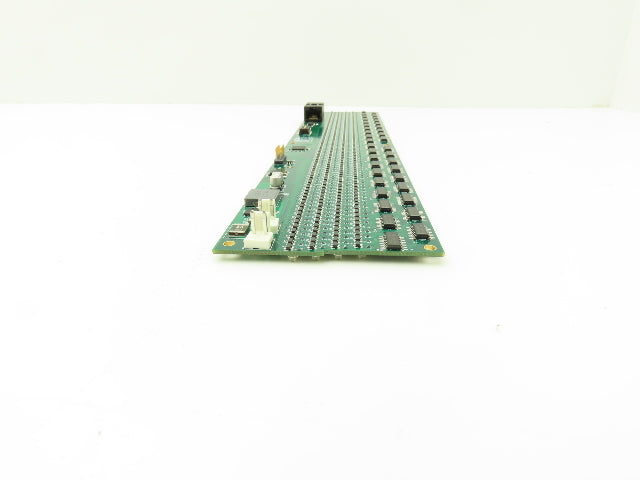 Cubiscan PCB 14506 Weigh Scale Circuit Board Display Board 14507 Rev 004