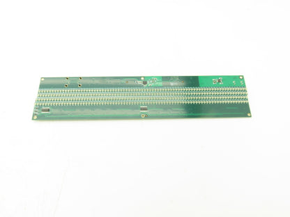 Cubiscan PCB 14506 Weigh Scale Circuit Board Display Board 14507 Rev 004