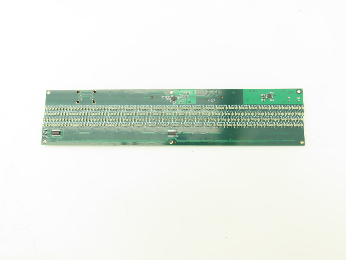 Cubiscan PCB 14506 Weigh Scale Circuit Board Display Board 14507 Rev 004