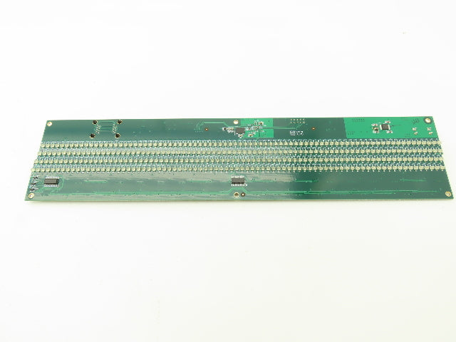 Cubiscan PCB 14506 Weigh Scale Circuit Board Display Board 14507 Rev 004