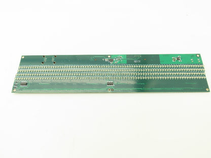 Cubiscan PCB 14506 Weigh Scale Circuit Board Display Board 14507 Rev 004