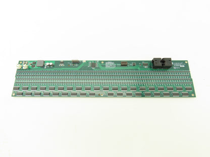 Cubiscan PCB 14506 Weigh Scale Circuit Board Display Board 14507 Rev 004