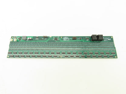 Cubiscan PCB 14506 Weigh Scale Circuit Board Display Board 14507 Rev 004