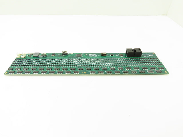 Cubiscan PCB 14506 Weigh Scale Circuit Board Display Board 14507 Rev 004