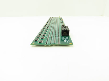 Cubiscan PCB 14506 Weigh Scale Circuit Board Display Board 14507 Rev 004