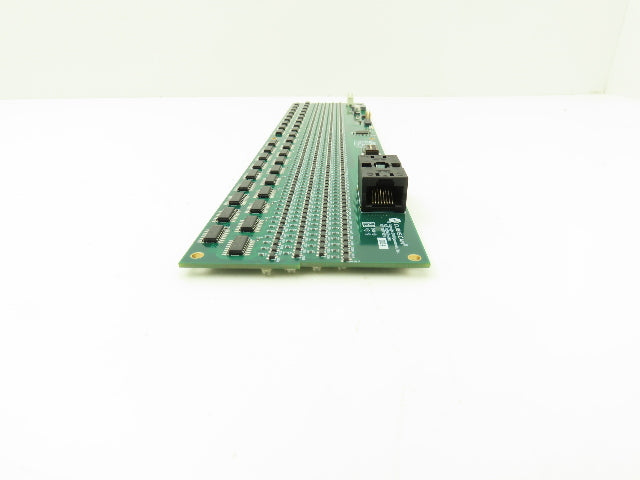 Cubiscan PCB 14506 Weigh Scale Circuit Board Display Board 14507 Rev 004