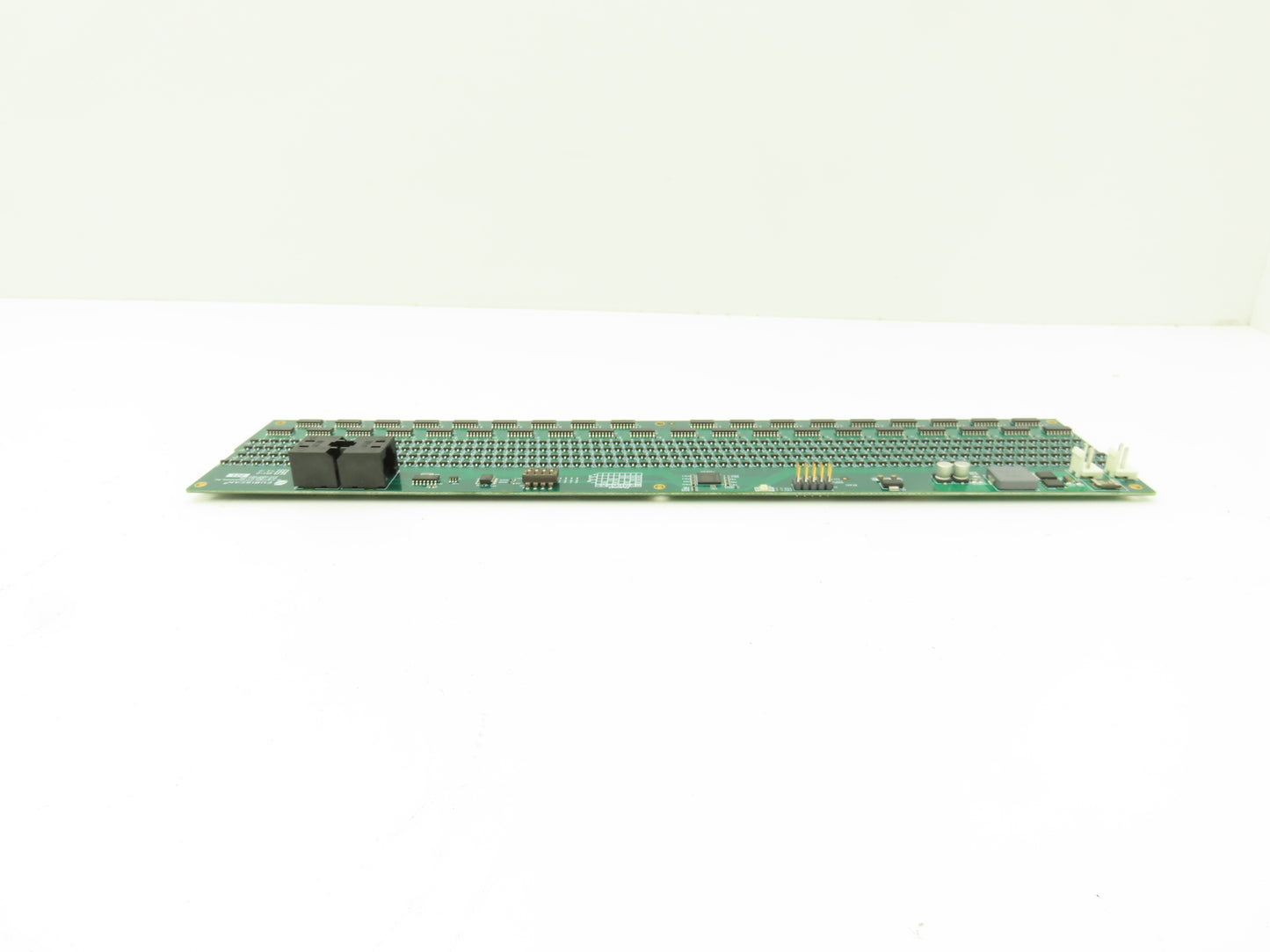 Cubiscan PCB 14506 Weigh Scale Circuit Board Display Board 14507 Rev 004