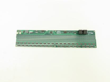 Cubiscan PCB 14506 Weigh Scale Circuit Board Display Board 14507 Rev 004