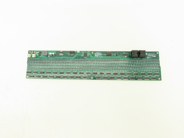 Cubiscan PCB 14506 Weigh Scale Circuit Board Display Board 14507 Rev 004