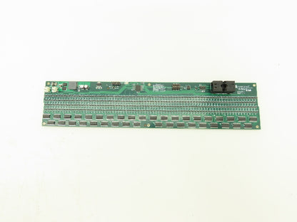 Cubiscan PCB 14506 Weigh Scale Circuit Board Display Board 14507 Rev 004