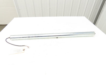 Itoh Denki PM486FE-30-874-D-024 MDR Motorized Conveyor Roller 1.9"x 35"BF 24V