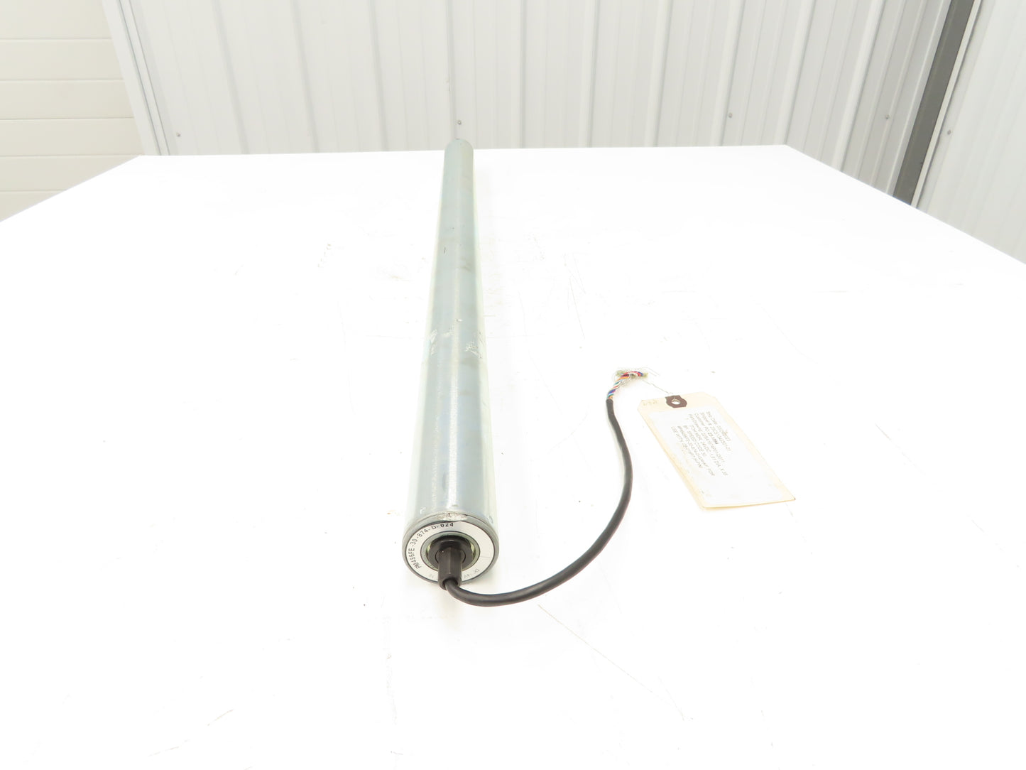 Itoh Denki PM486FE-30-874-D-024 MDR Motorized Conveyor Roller 1.9"x 35"BF 24V