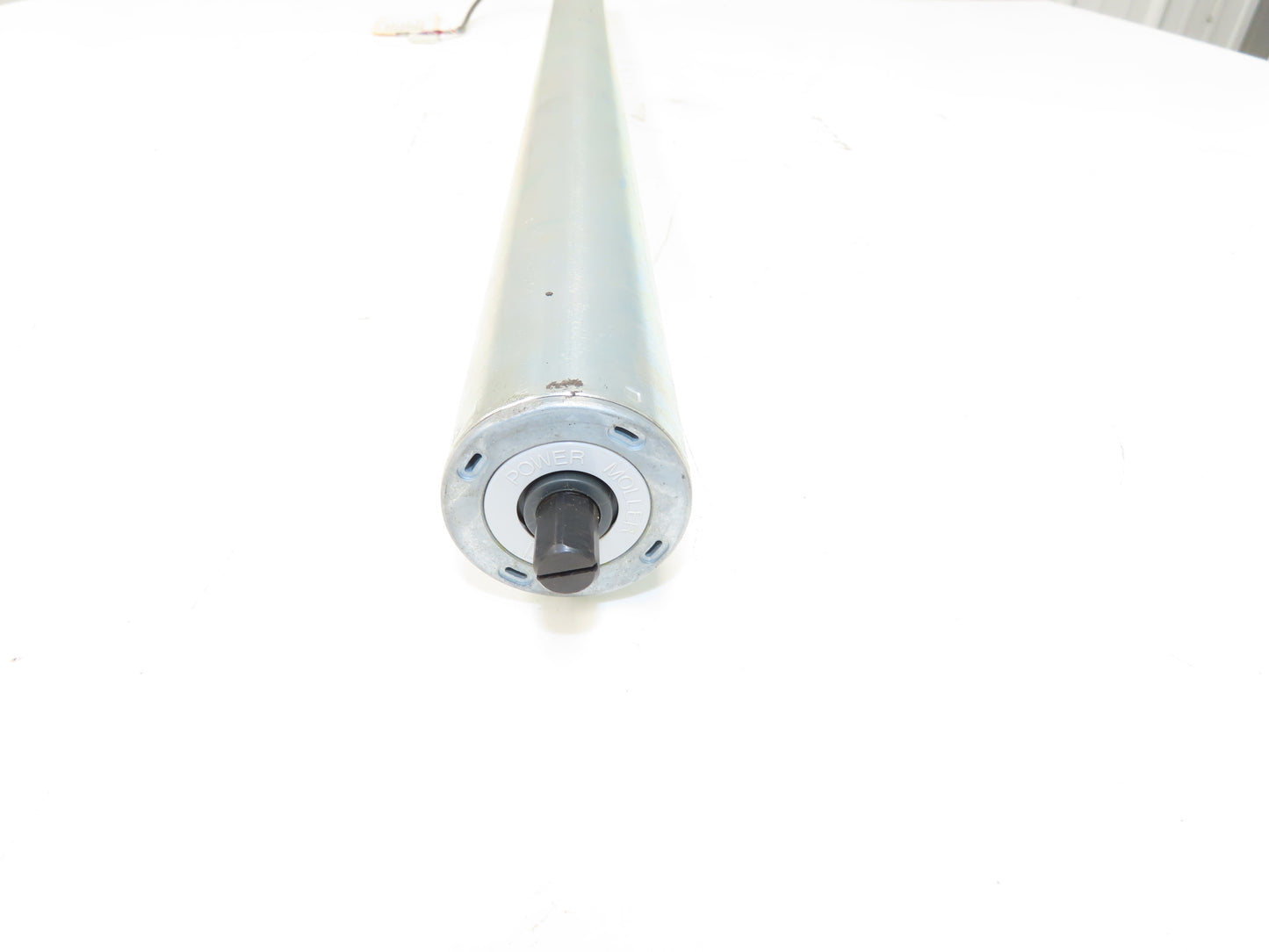 Itoh Denki PM486FE-30-874-D-024 MDR Motorized Conveyor Roller 1.9"x 35"BF 24V