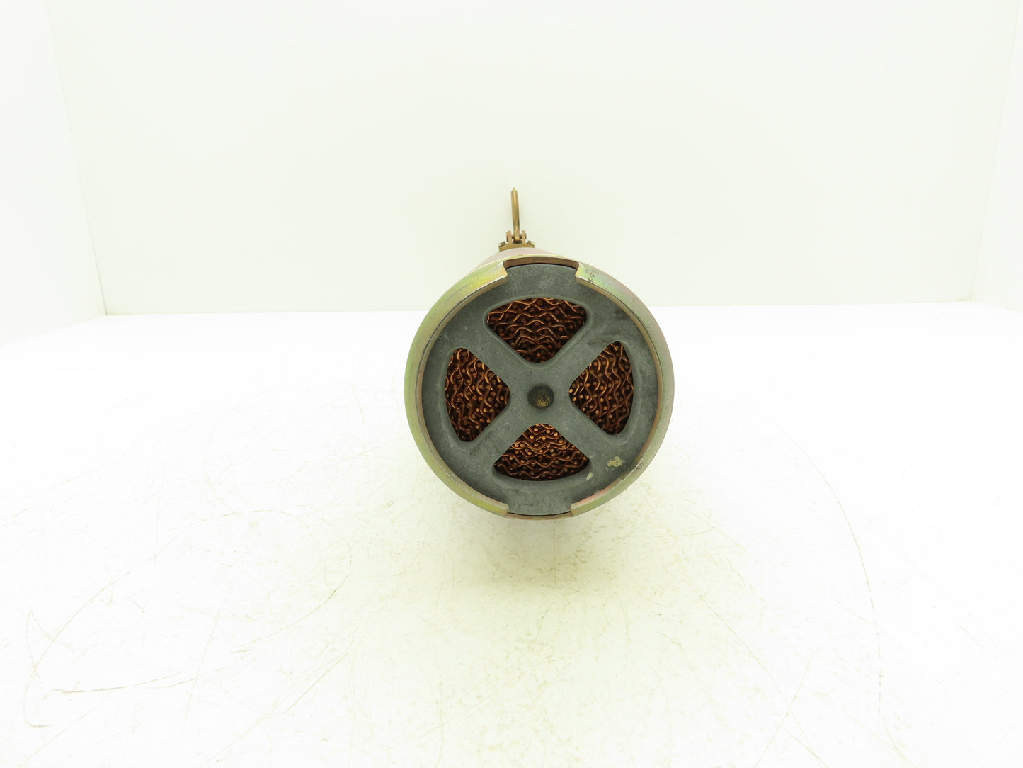 S&C 86641R2 Snuffler Indoor Power Fuse Holder Type 5S 7.2-8.3kV 400E Ampres Max