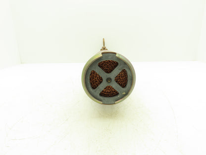 S&C 86641R2 Snuffler Indoor Power Fuse Holder Type 5S 7.2-8.3kV 400E Ampres Max