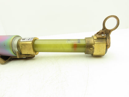 S&C 86641R2 Snuffler Indoor Power Fuse Holder Type 5S 7.2-8.3kV 400E Ampres Max