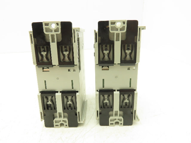 Allen Bradley 1769-IQ32 MicroLogix Compact I/O Sink/Source Input 32 Pt Lot of 2