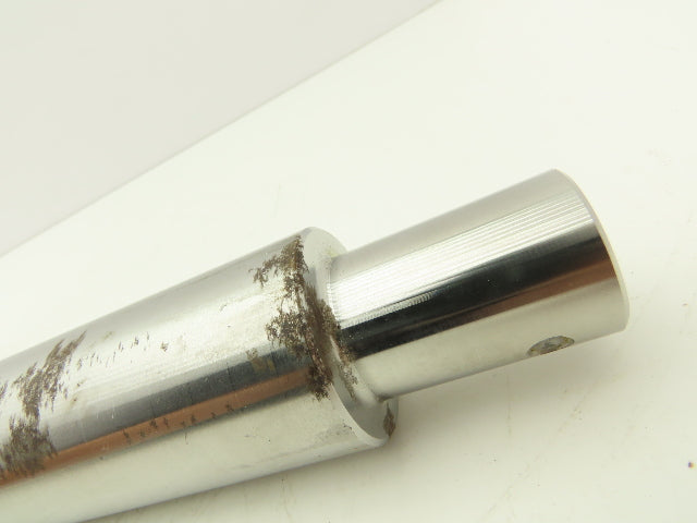 Ambaflex SV-600 Idler Shaft 45x622mm Spiralveyor Spiral Conveyor